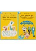 MEYER,HERMANN - Jeder bekommt den Partner, den er verdient I-II.