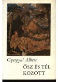 Gyergyai Albert - Ősz és tél között