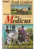 Noah Gordon - Der Medicus
