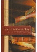 Terbócs Attila - Nemzet, kultúra, örökség