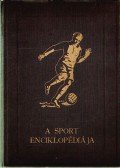 Dréhr Imre Dr. - A sport enciklopédiája I.