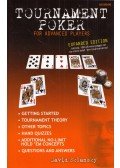 David Sklansky - Tournament Poker for Advanced Players