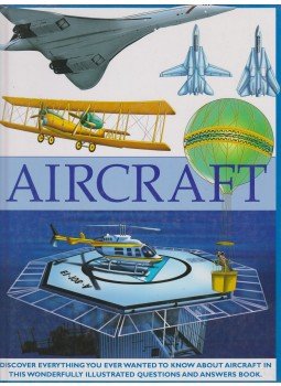 Frederick, Robert - Aircraft Frederick, Robert - Aircraft, Bath 2004 antikvár könyv