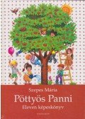 Szepes Mária - Pöttyös Panni - Eleven képeskönyv