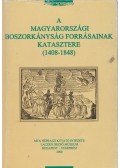 Tóth G. Péter - A magyarországi borszorkányság forrásainak katasztere (1408-1848)