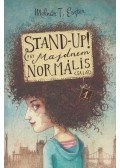 Molnár T. Eszter - Stand-up!