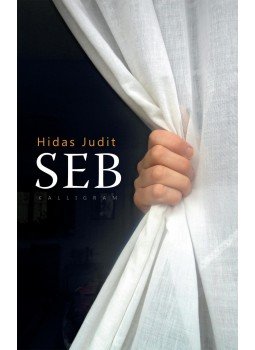 Hidas Judit - Seb Hidas Judit - Seb, Budapest 2016 antikvár könyv