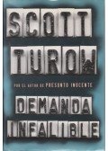 Scott Turow - Demanda infalible