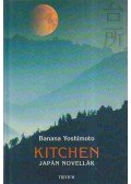 Banana Yoshimoto - Kitchen