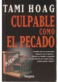 Hoag, Tami - Culpable como el pecado