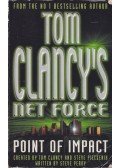 Pieczenik, Steve,Tom Clancy - Tom Clancy's Net Force: Point of Impact