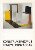 Beke László - Konstruktivizmus Lengyelországban