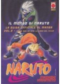 Kisimoto Maszasi - Il mondo di Naruto