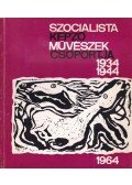 Oelmacher Anna - Szocialista képzőművészek csoportja 1934-1944