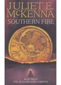 McKenna, Juliet E. - Southern Fire