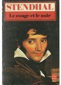 Stendhal - Le rouge et le noir