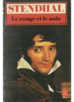 Stendhal - Le rouge et le noir Stendhal - Le rouge et le noir, Paris 1983 antikvár könyv