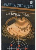 Agatha Christie - Le train bleu