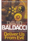 David BALDACCI - Deliver Us From Evil