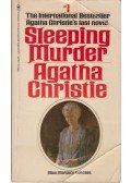 Agatha Christie - Sleeping Murder