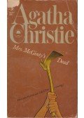 Agatha Christie - Mrs McGinty's Dead
