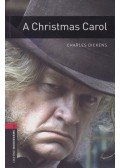 Charles Dickens,West, Clare - A Christmas Carol - Stage 3
