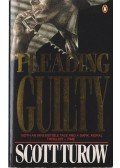 Scott Turow - Pleading Guilty