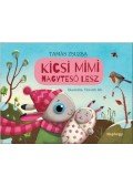 Tamás Zsuzsa - Kicsi Mimi nagytesó lesz