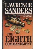 Sanders, Lawrence - The Eighth Commandment