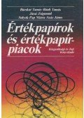 Sulyok-Pap Márta - Értékpapírok és értékpapírpiacok