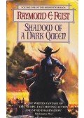 Raymond E. Feist - Shadow of a Dark Queen