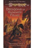  Tracy Hickman,Margaret Weis - Dragons of Summer Flame