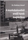 Dr. Radnay József - A munkabalesetből eredő károk megtérítése