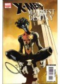 Ryan, Michael,Mike Carey - X-Men: Manifest Destiny No. 4