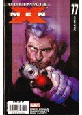 Paquette, Yanick,Robert Kirkman  - Ultimate X-Men No. 77