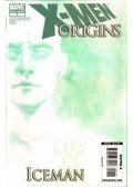 Noto, Phil,Roberto Aguirre-Sacasa - X-Men Origins: Iceman No. 1