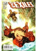 Claremont, Chris,Seeley, Tim - New Exiles No. 15