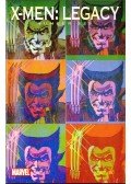 Eaton, Scot,Mike Carey - X-Men Legacy No. 223