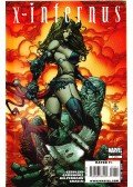 Camuncoli, Giuseppe,Cebulski, C.B. - X-Infernus No. 1