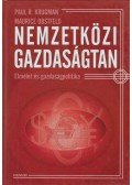 Krugman, Paul R.,Obstfeld, Maurice - Nemzetközi gazdaságtan