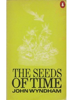 Wyndham, John - The Seeds of Time Wyndham, John - The Seeds of Time, 1971 antikvár könyv