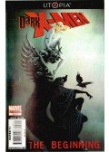 Kirk, Leonard,Cornell, Paul - Dark X-Men: The Beginning No. 2