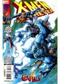 Claremont, Chris,Grummett, Tom - X-Men Forever No. 3