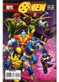 Cruz, Roger,Gray, Scott - Uncanny X-Men: First Class No. 2