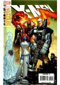 Ramos, Humberto,Mike Carey - X-Men No. 194
