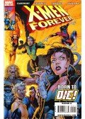 Claremont, Chris,Grummett, Tom - X-Men Forever No. 5