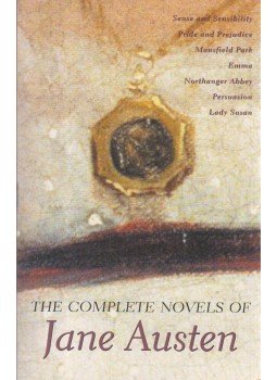 Jane Austen - The Complete Novels of Jane Austen Jane Austen - The Complete Novels of Jane Austen, 0 antikvár könyv