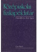 Moór Ágnes - Középiskolai fizikapéldatár