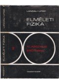 Landau, L.D.,Lifsic, E.M. - Klasszikus erőterek