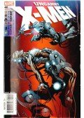 Brubaker, Ed,Tan, Billy - Uncanny X-Men No. 481